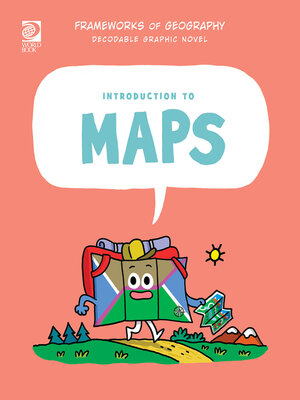 cover image of Introduction to Maps